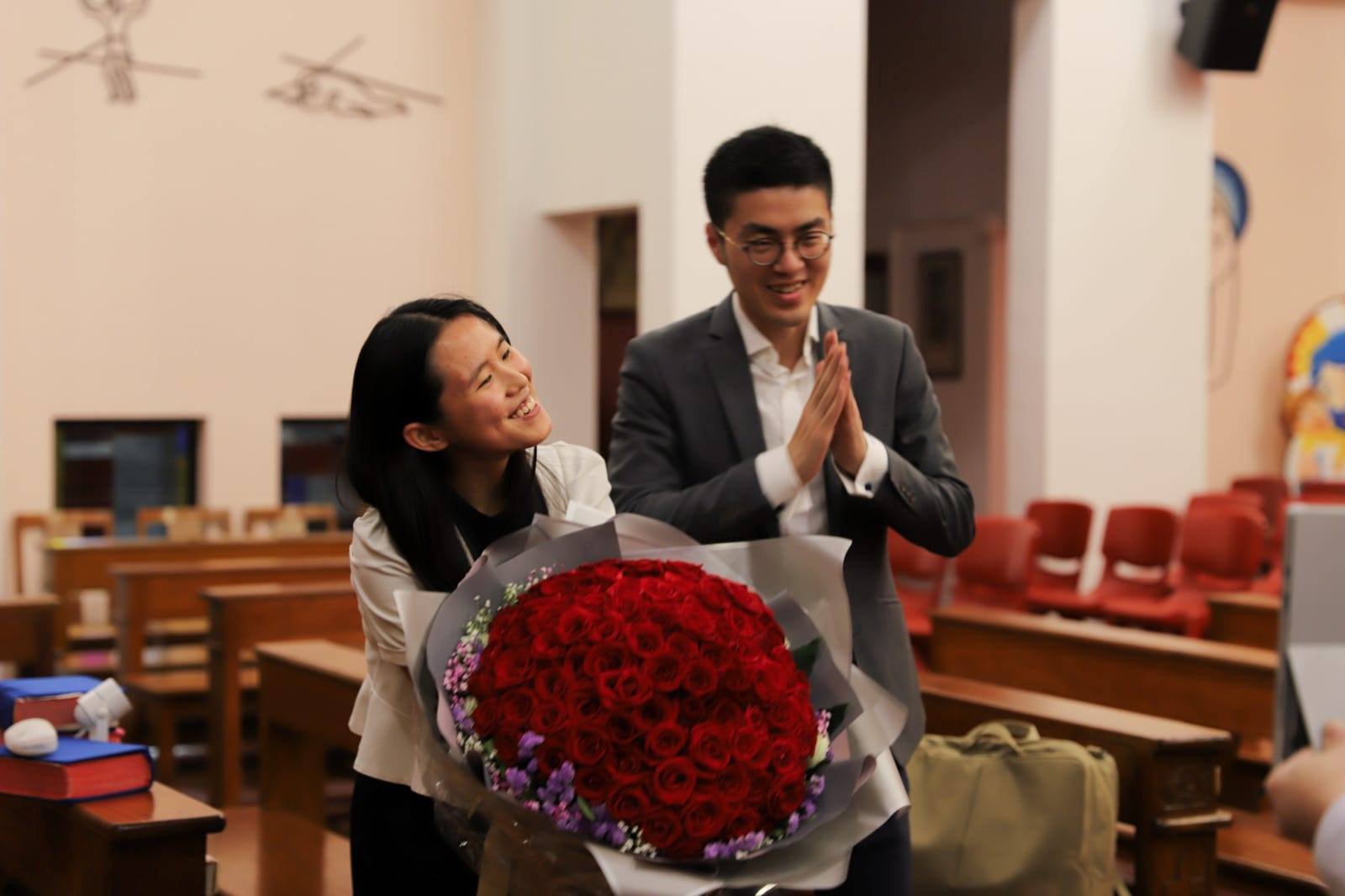 The Promise